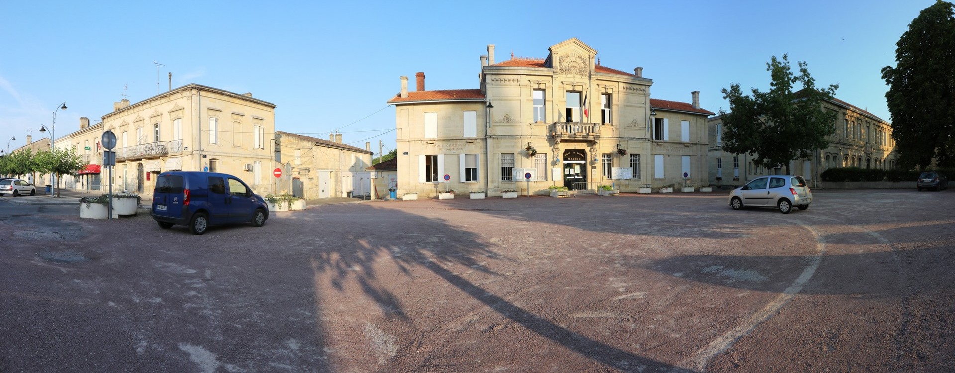 Marché hebdomadaire